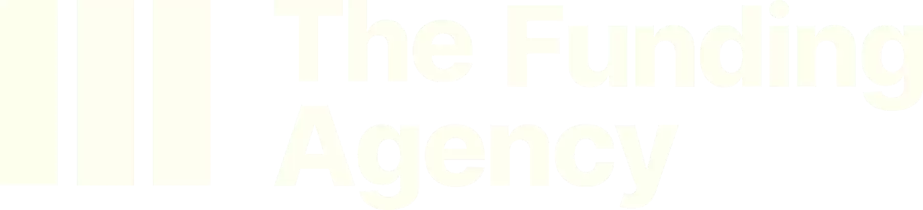 The Funding Agency's Logo