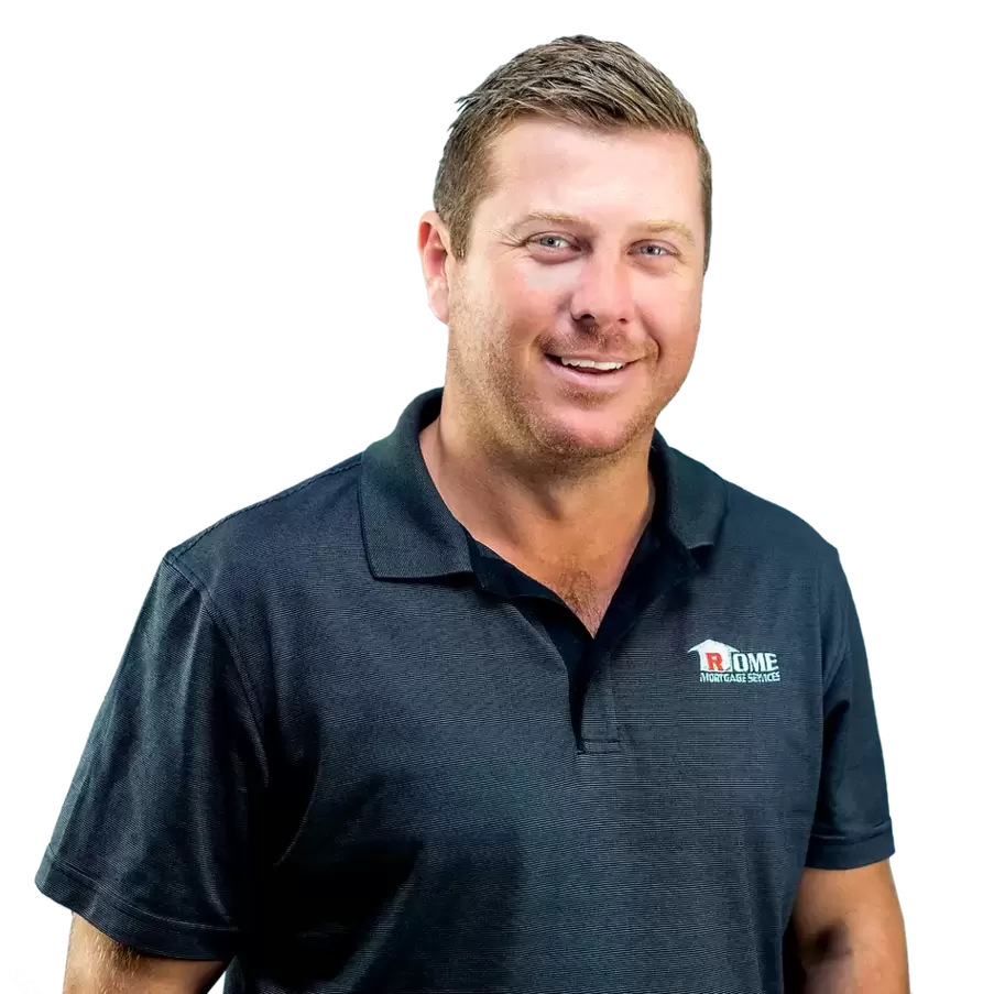 Rome Mortgage Services Joshua Cameron