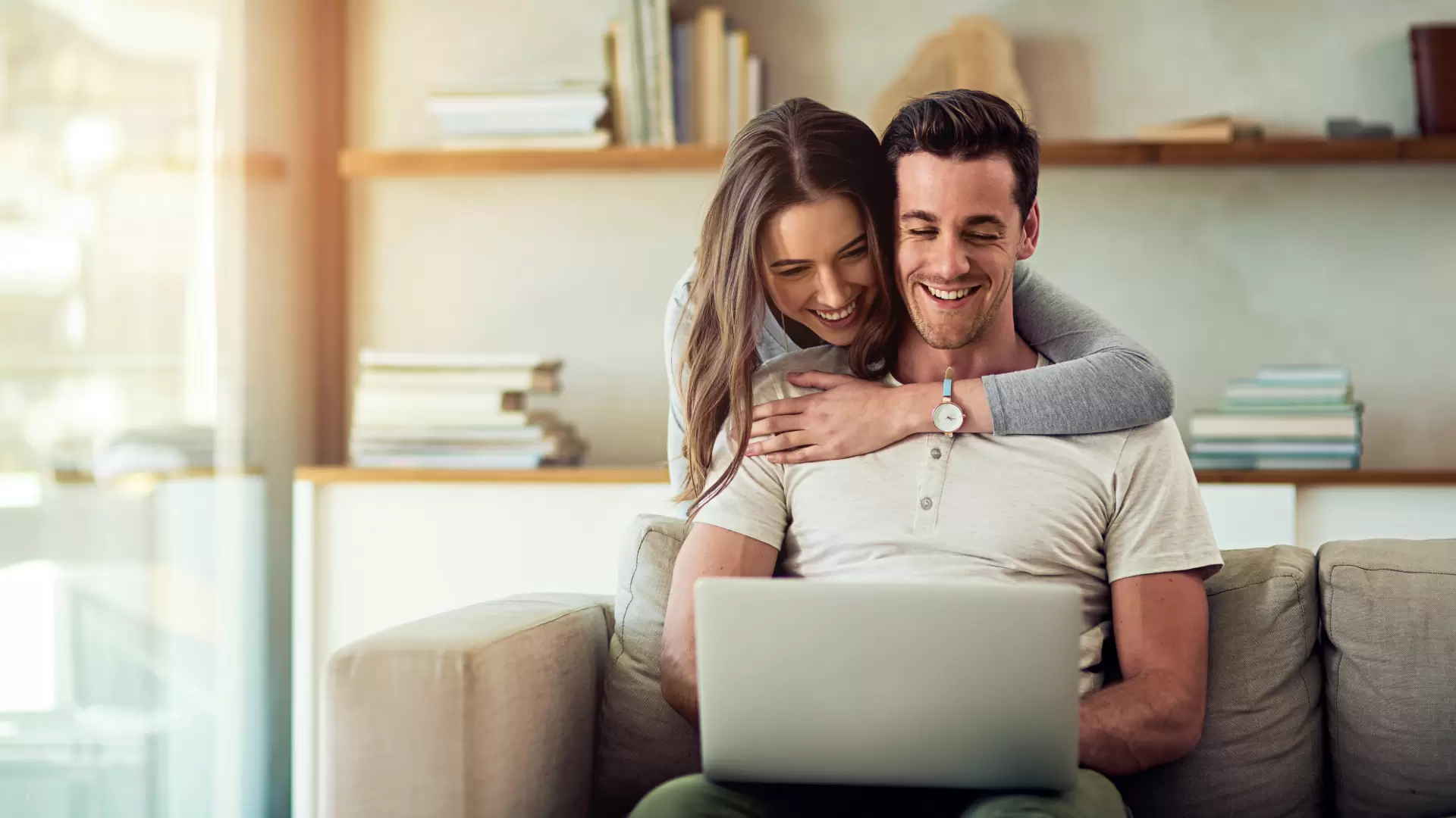 Image for Acquiring a Business: Finance Options for Couples