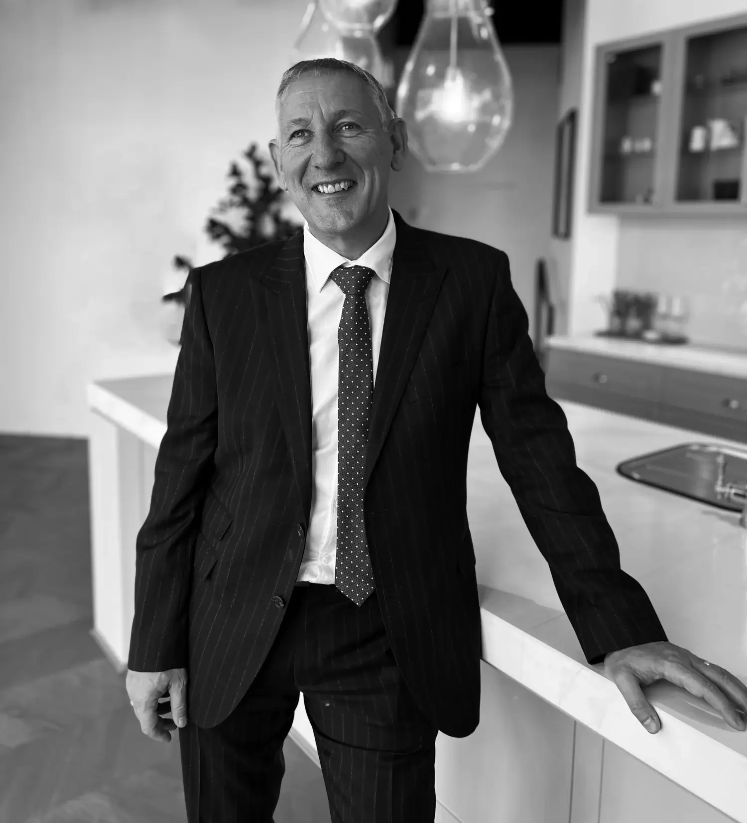 Tony Ruellan Finance & Mortgage Broker at Olive Road Financial