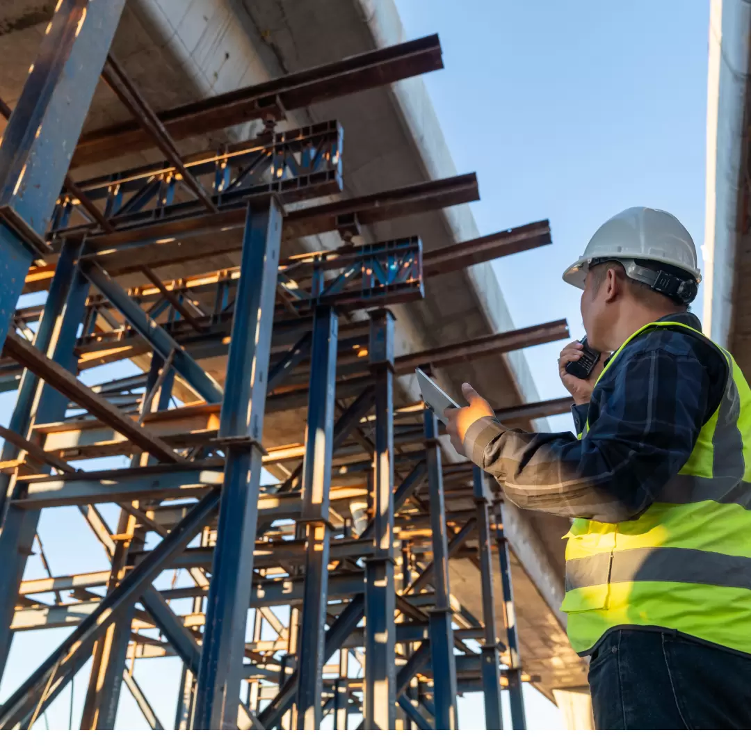 Manufacturing Equipment Finance