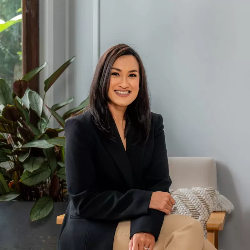 Nui Neidhart MLN Finance