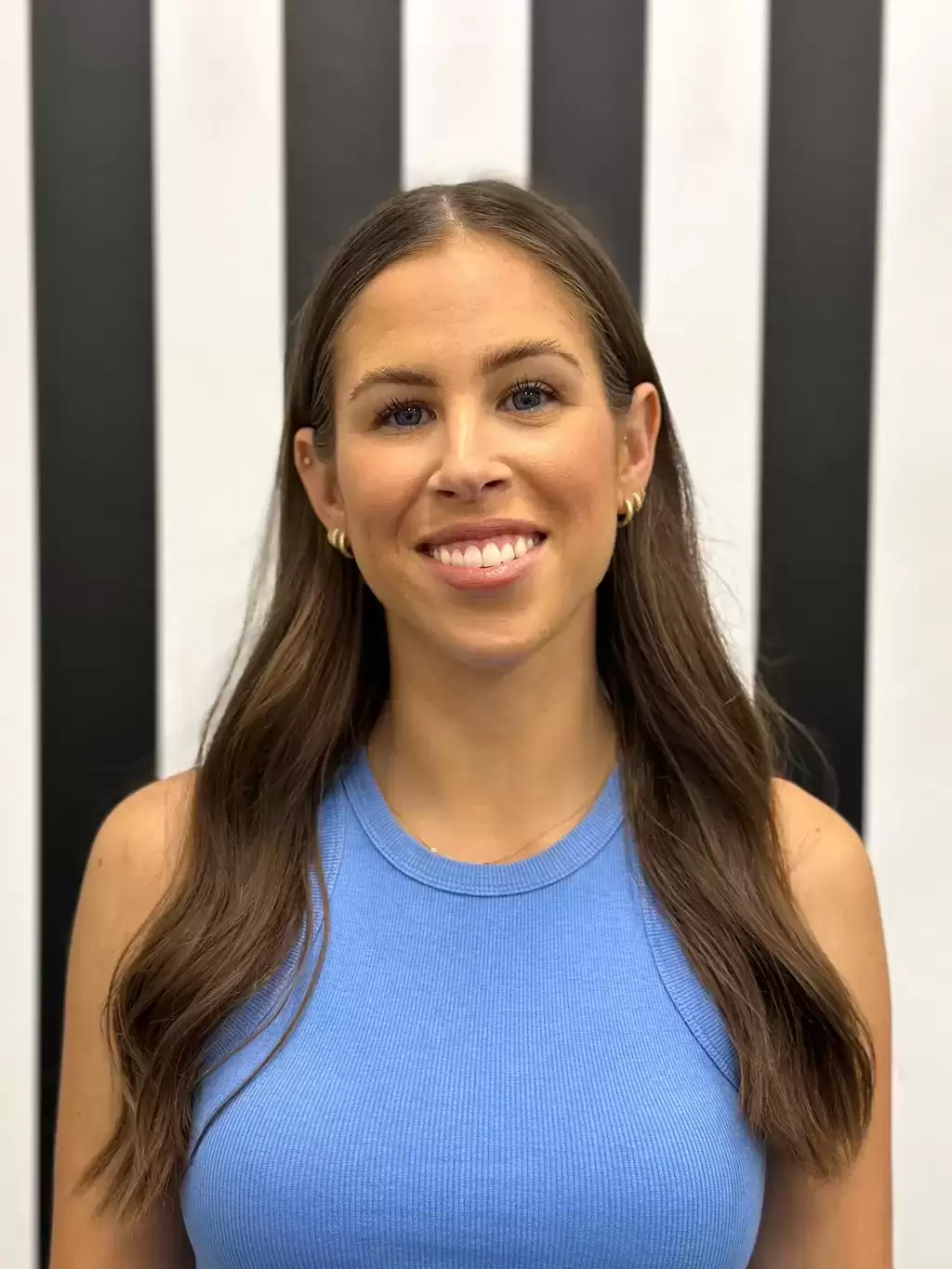 Abby Nagorcka Blackfish Finance Associate Adviser