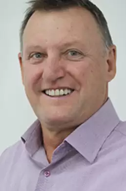 Gary Carter Mortgage Broker