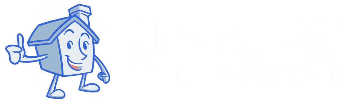 James The Broker's Logo