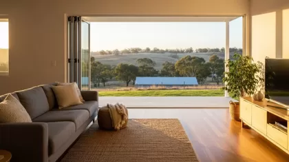 Tamworth Loan Refinancing