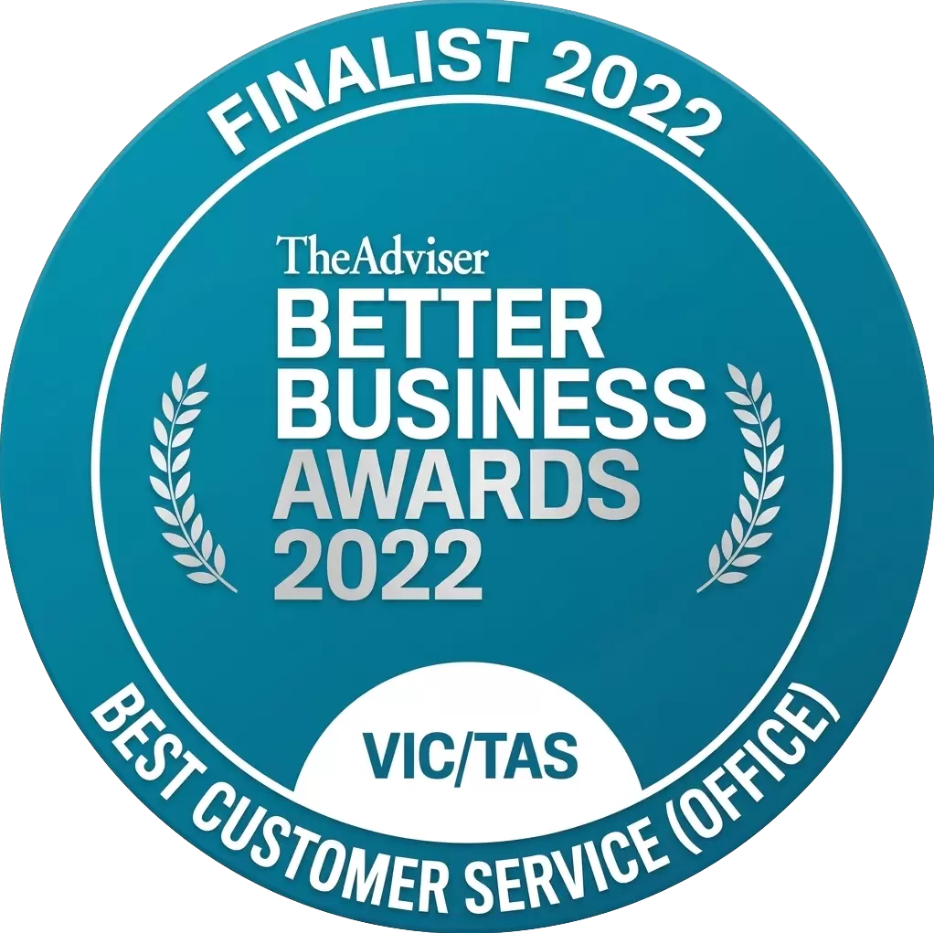 Better Business Awards 2022