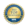 AXTON Finance - 2023 Mortgage Professional Australia - Top Brokerages