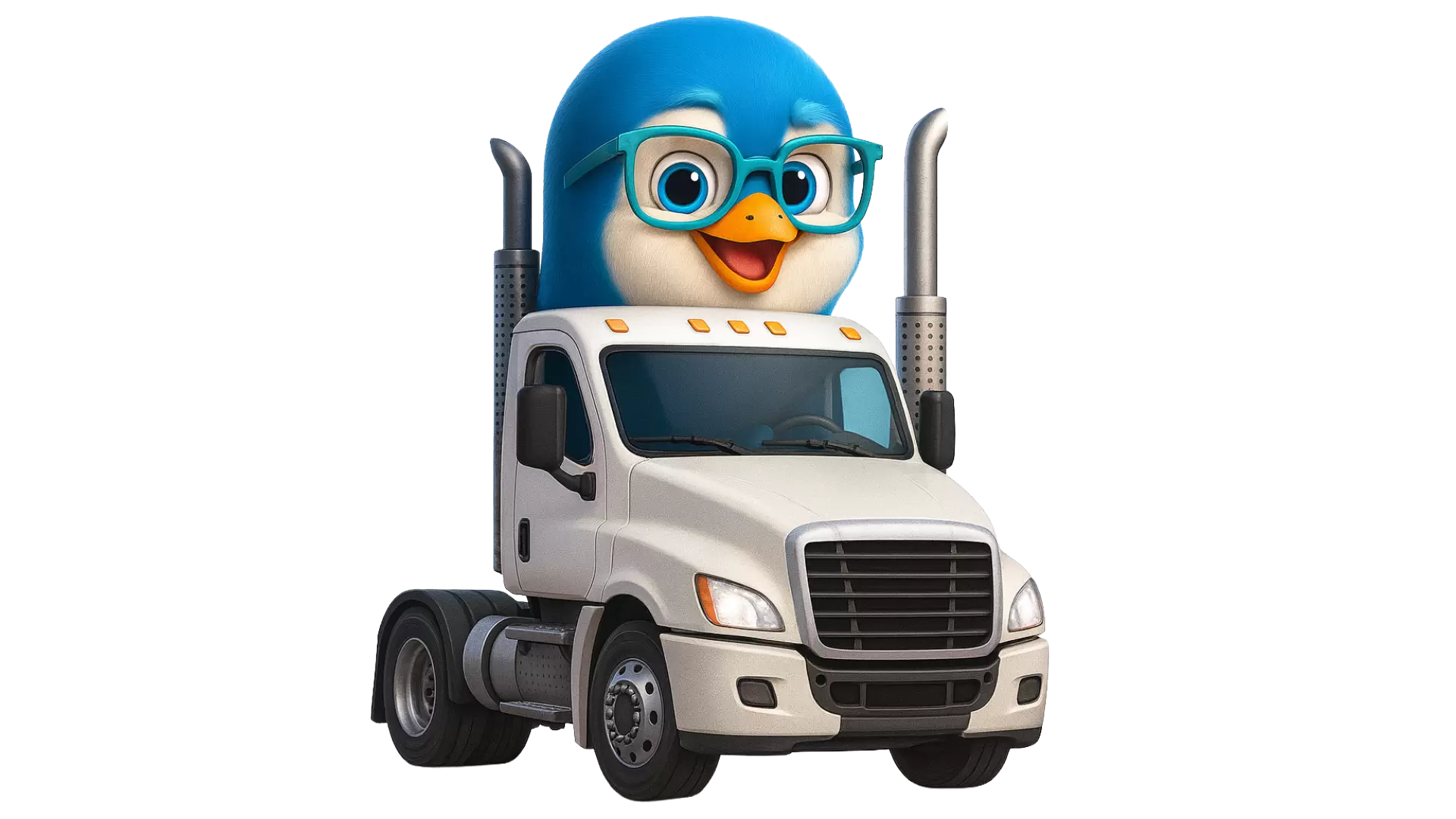 Truck and Big Rig Loans