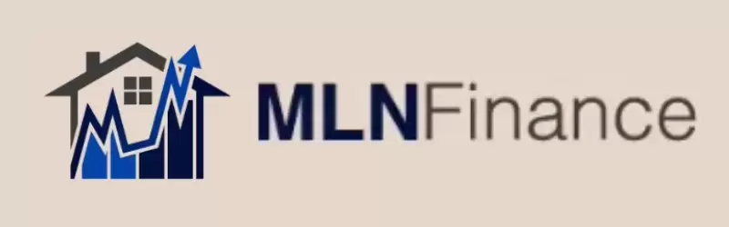 MLN Finance's Logo