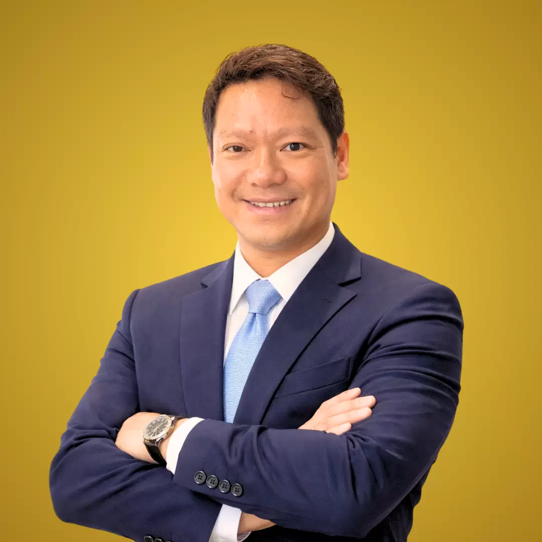 Ronald Khuong Trans Flatmart