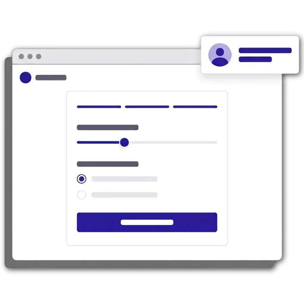 Loan Tools Features