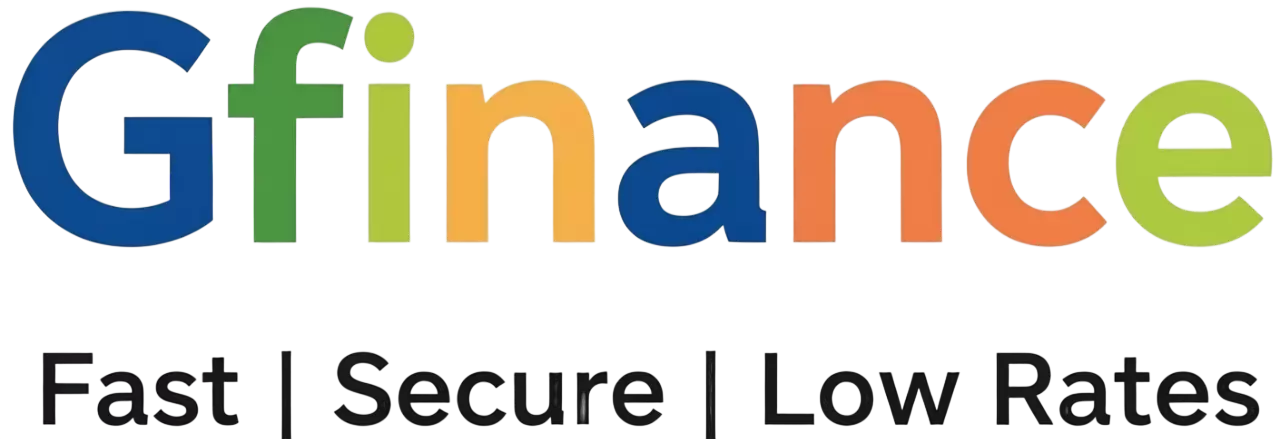 Gfinance Group's Logo