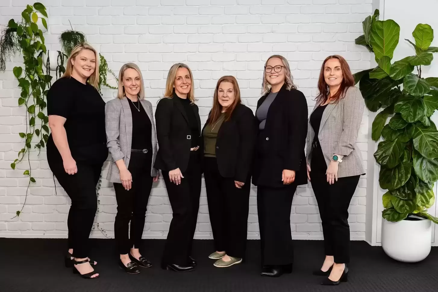 About TM Finance Group