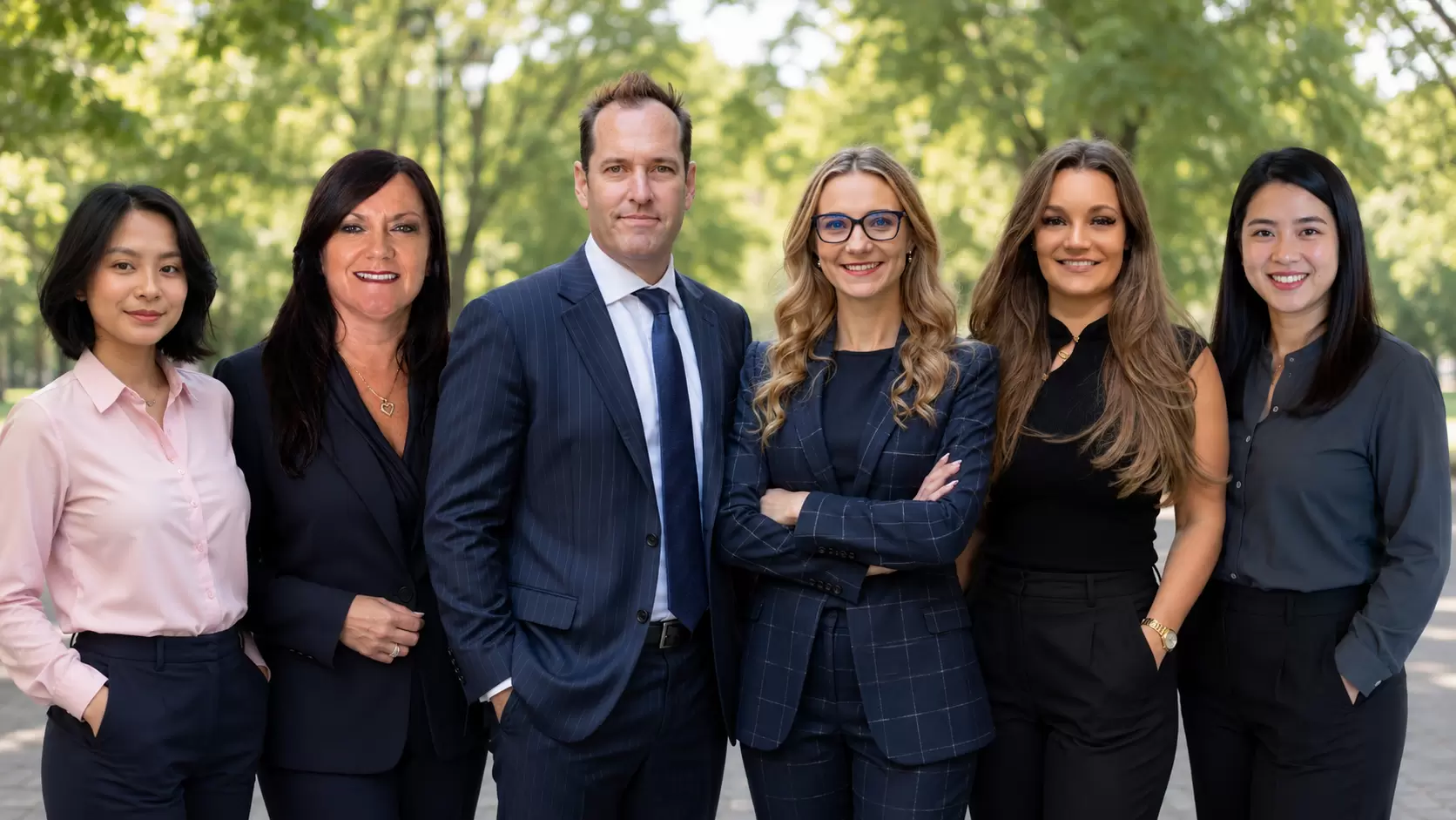 Header Photo for Wagstaff Finance team, Finance & Mortgage Broker in Toowoomba and Brisbane