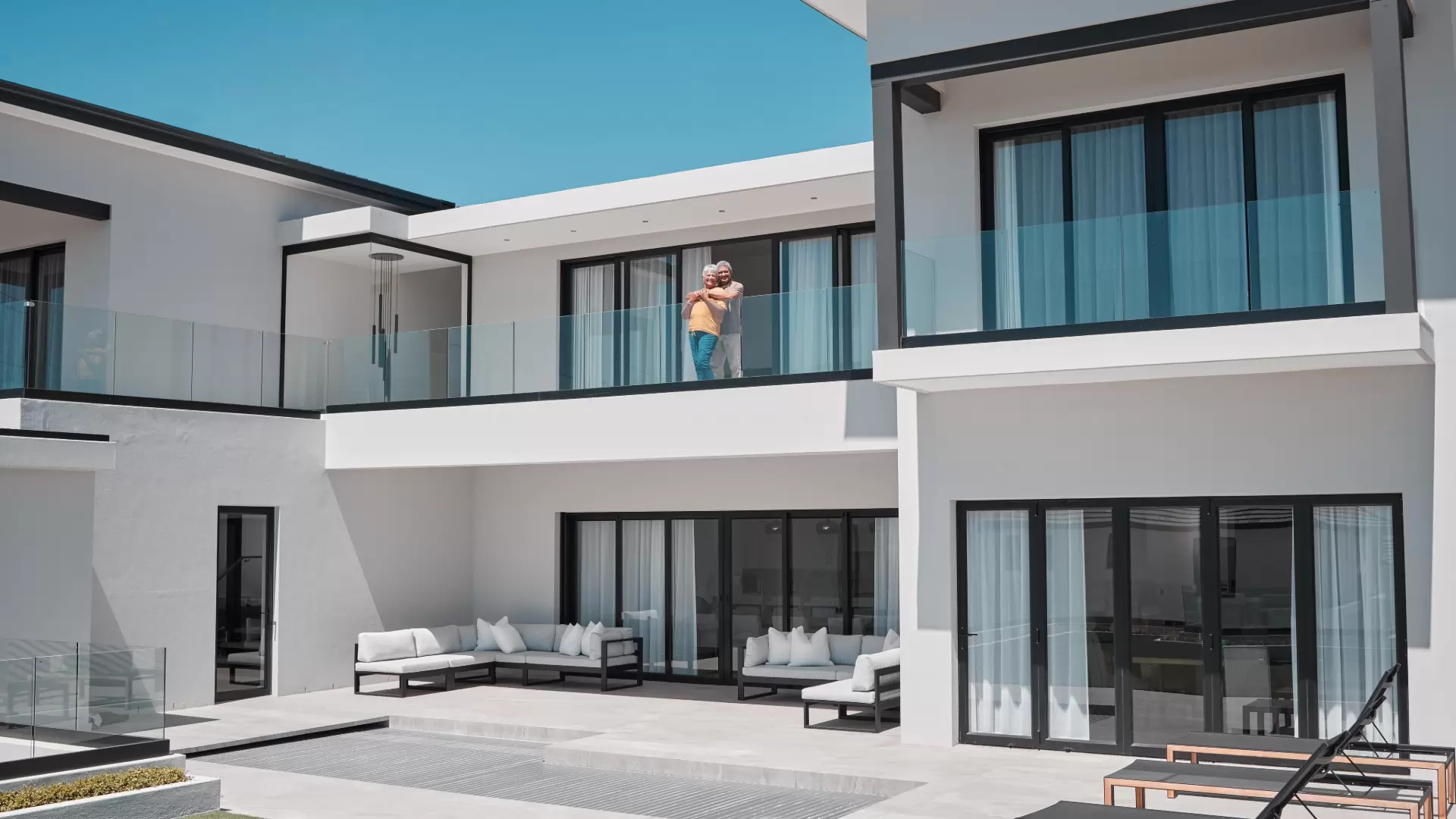 Investment Loans KAZ Capital