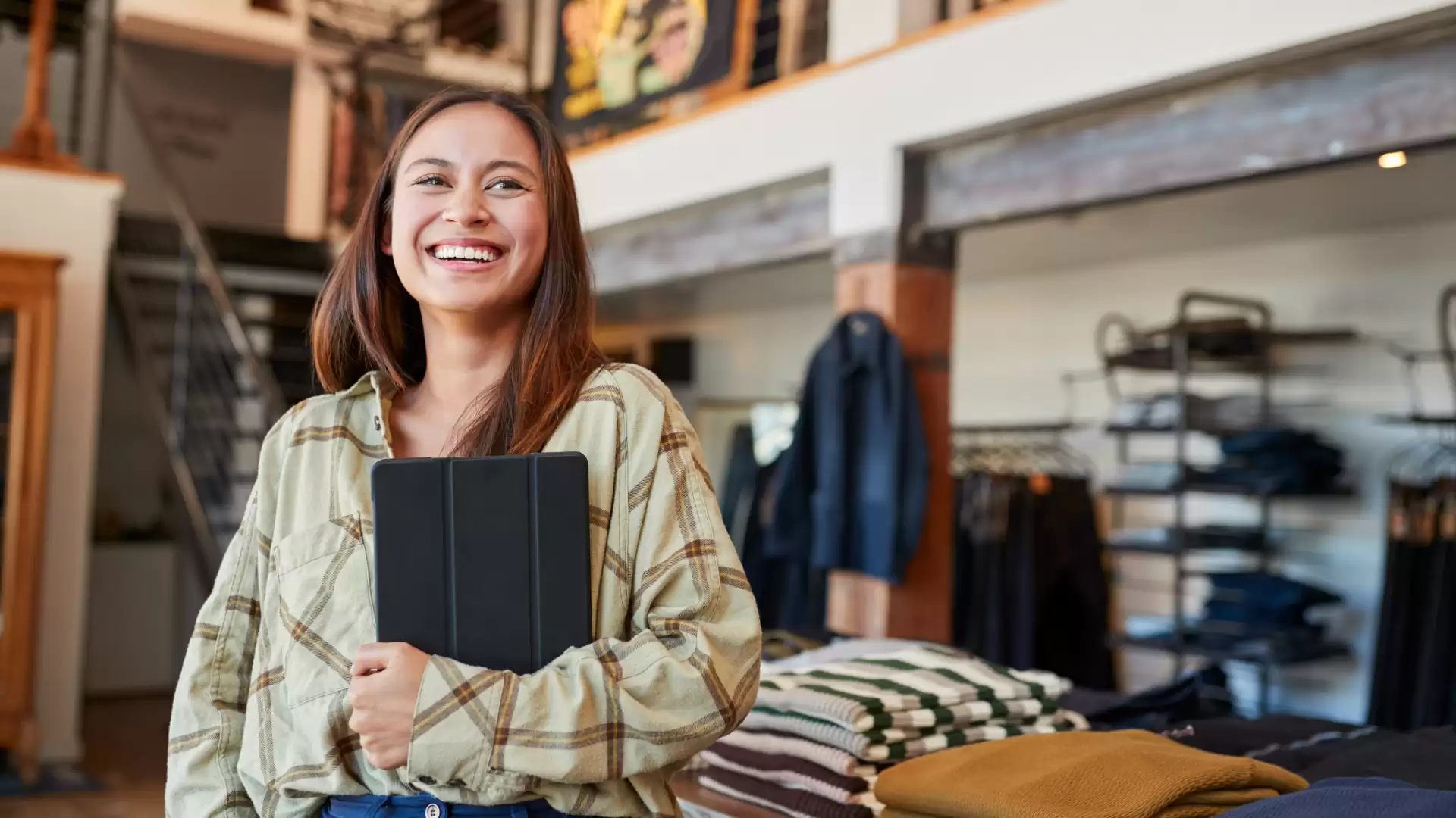 Business loans WE Finance Group