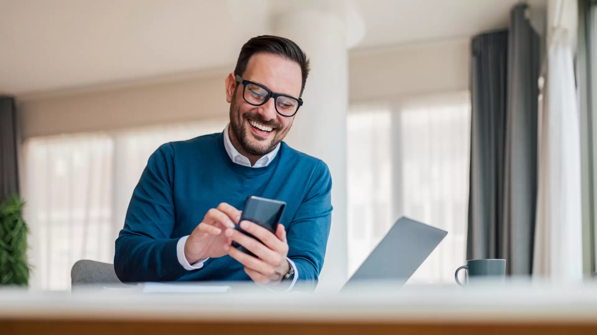 Why Choose BE Approved for Inventory Finance