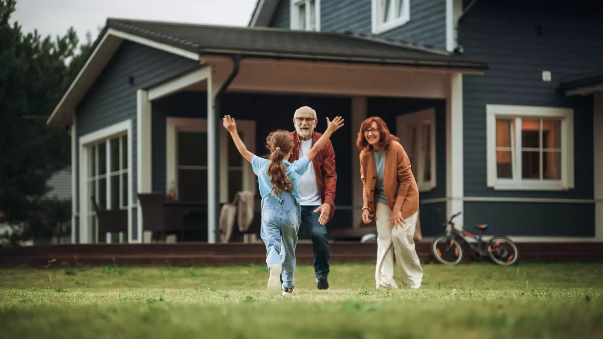 Home Loans