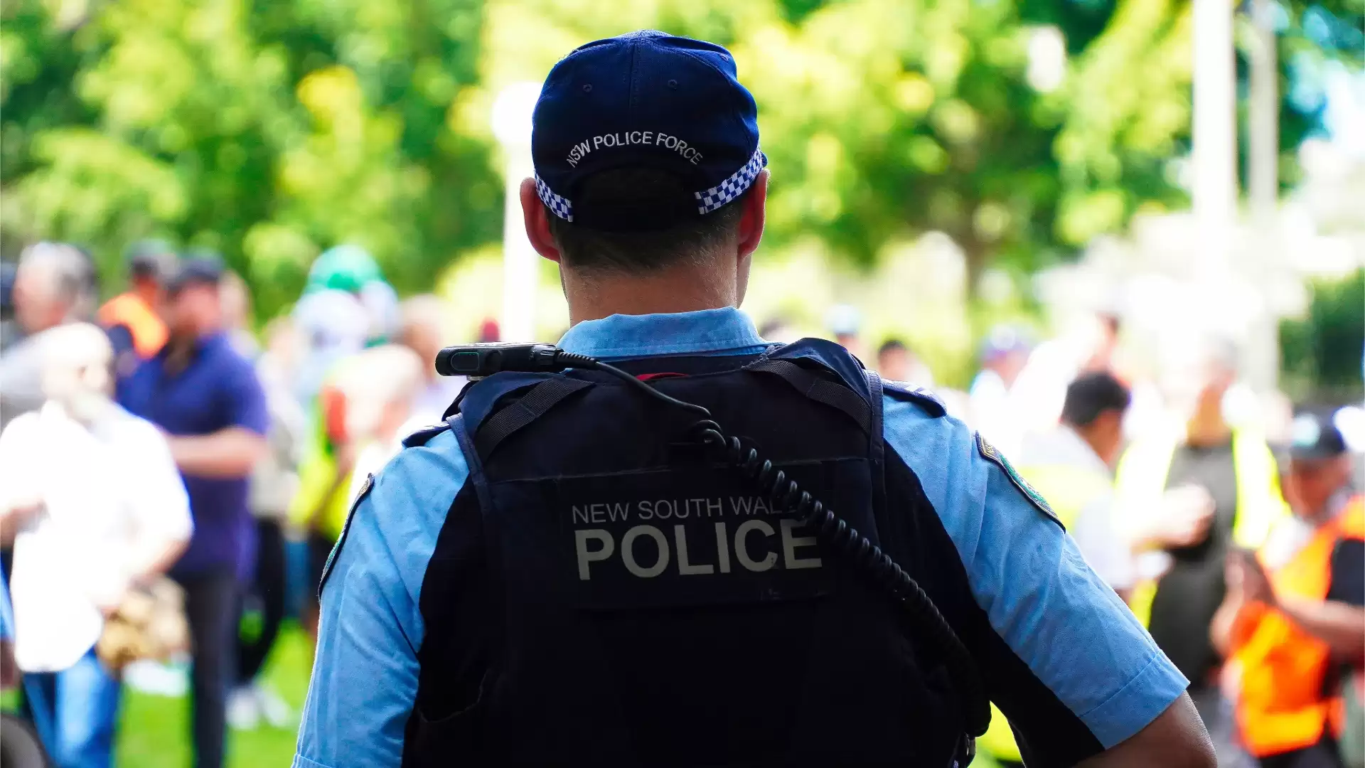 Blue Loans Mortgage Broker for Crime Scene Investigators