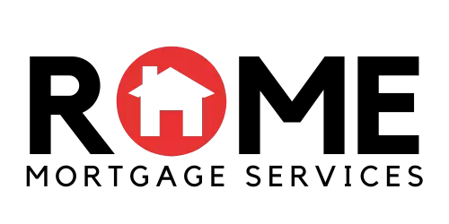 Rome Mortgage Services's Logo