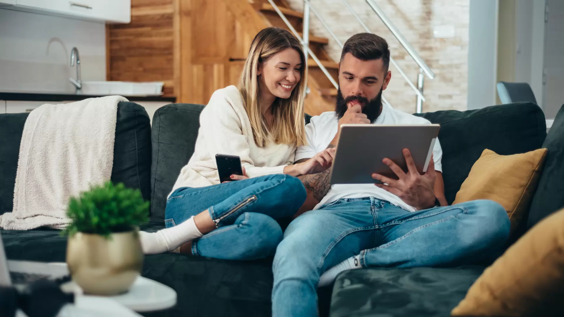 Mortgage Wealth SMSF Loans