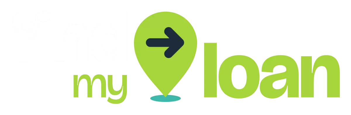 Find my Loan's Logo