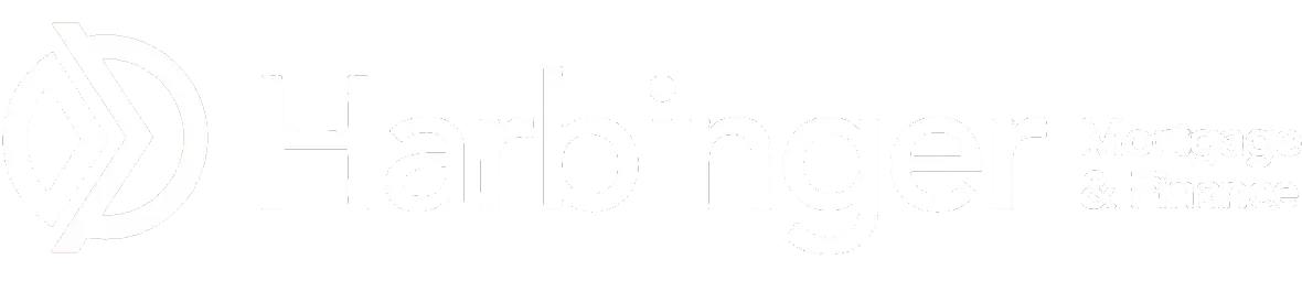 Harbinger Mortgage's Logo