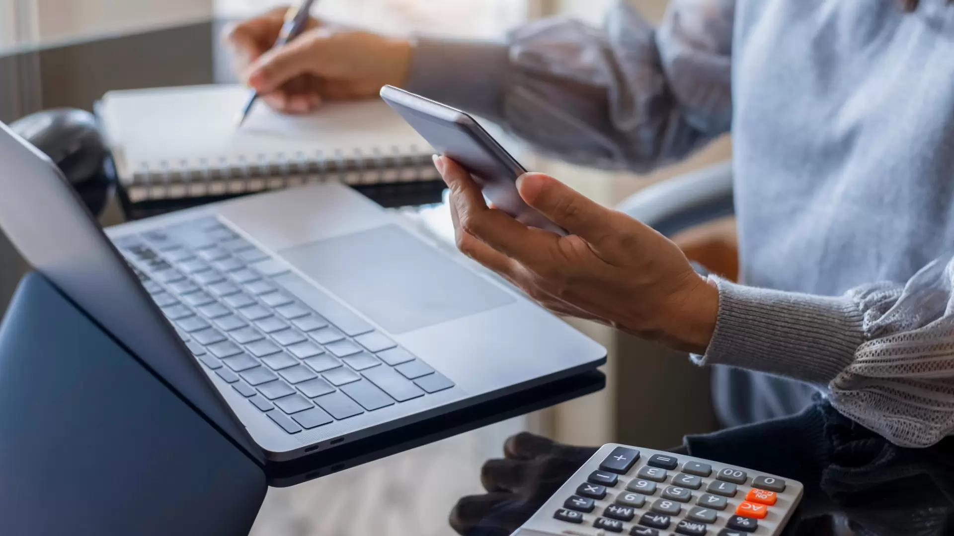 Borrowing Capacity aeoliana finance