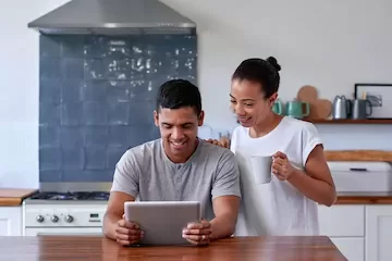 Refinancing KM Financial Service