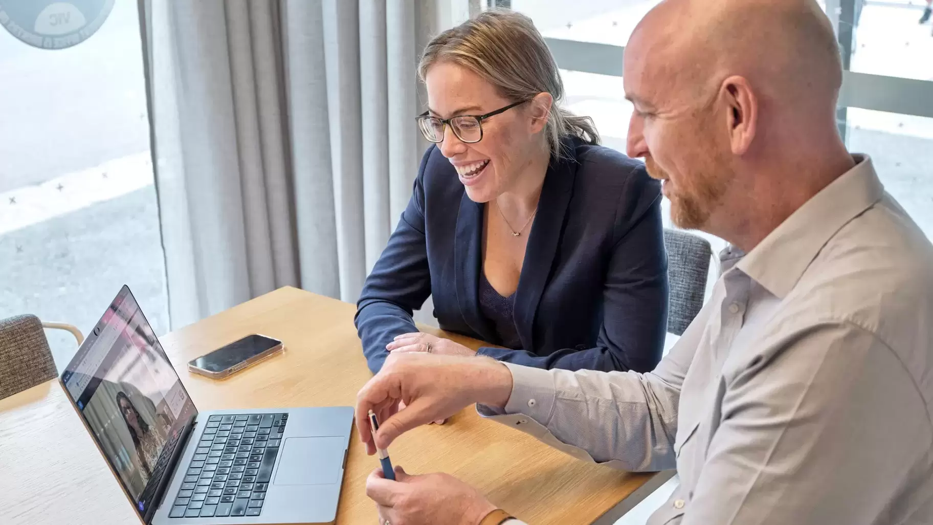 AXTON Finance Property Advocates