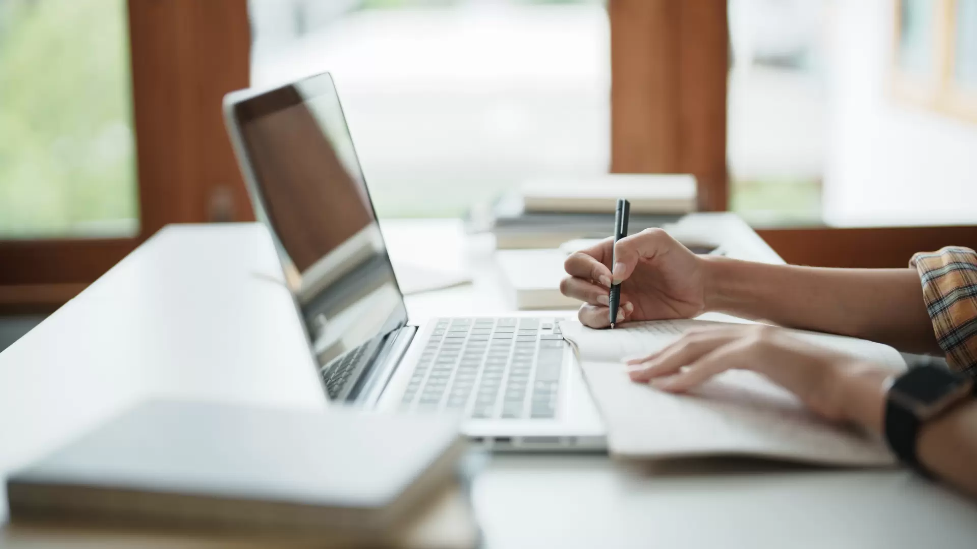 Simple Asset Finance Process