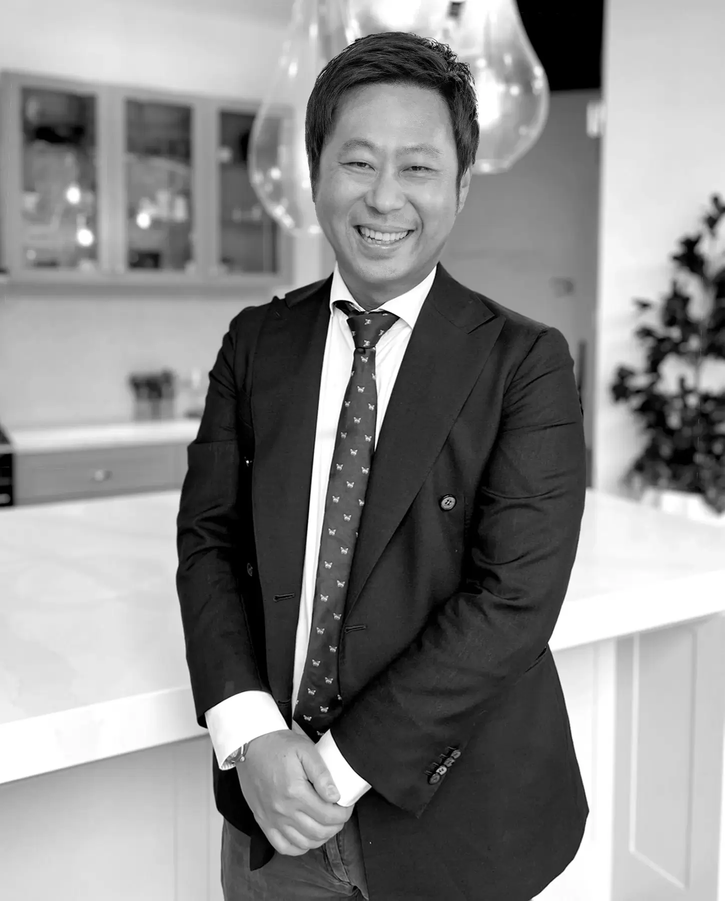 Jae Choi Finance & Mortgage Broker at Olive Road Financial