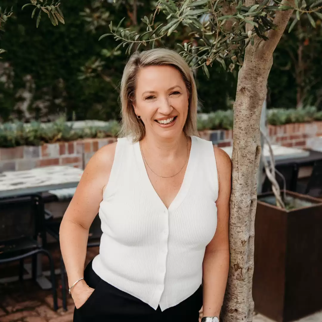Grove Financial Karyn Wright