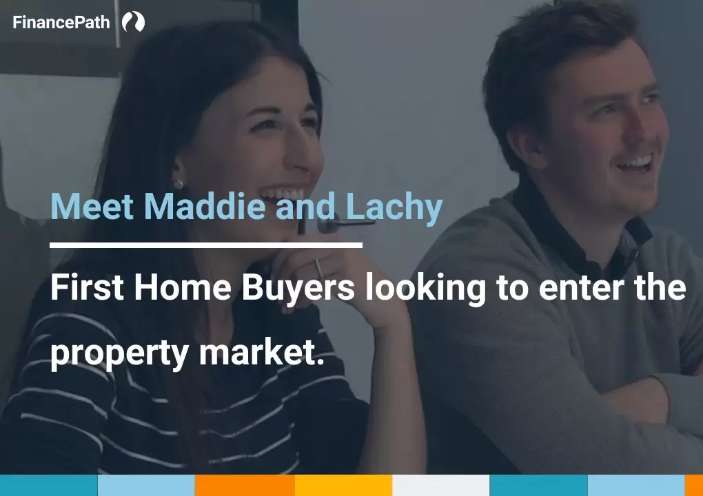 First Home Buyers