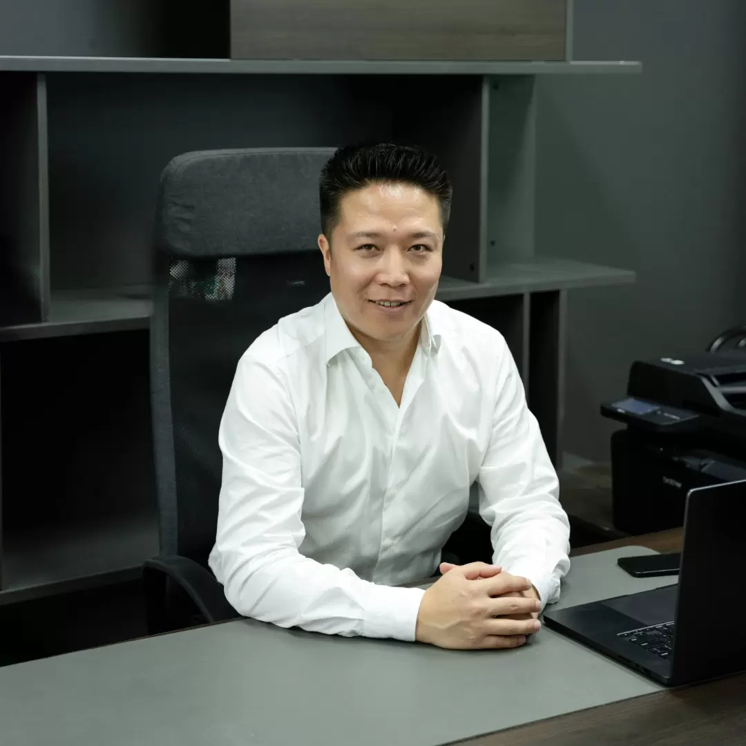 Ahmad Mirzayee Mortgage Guardian