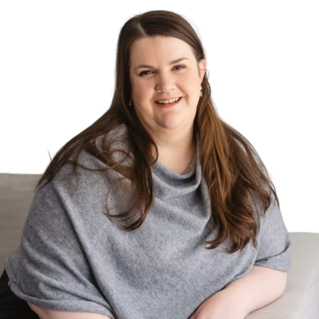 Rebecca Rousell