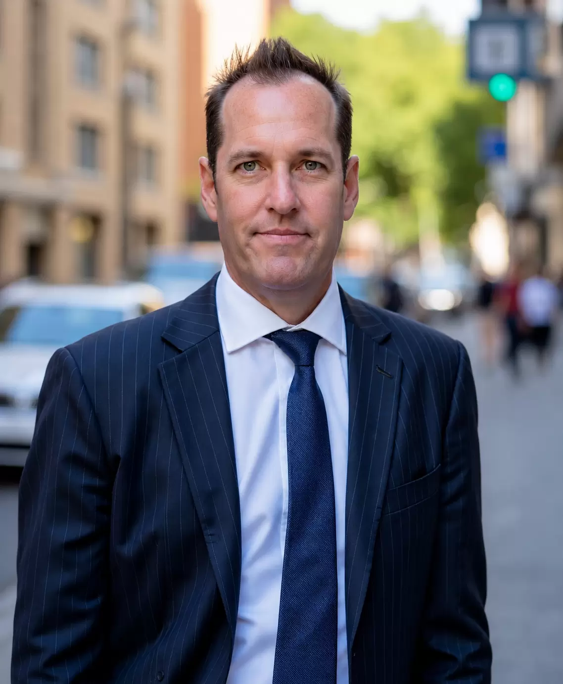 Craig Wagstaff Mortgage Broker at Wagstaff Finance
