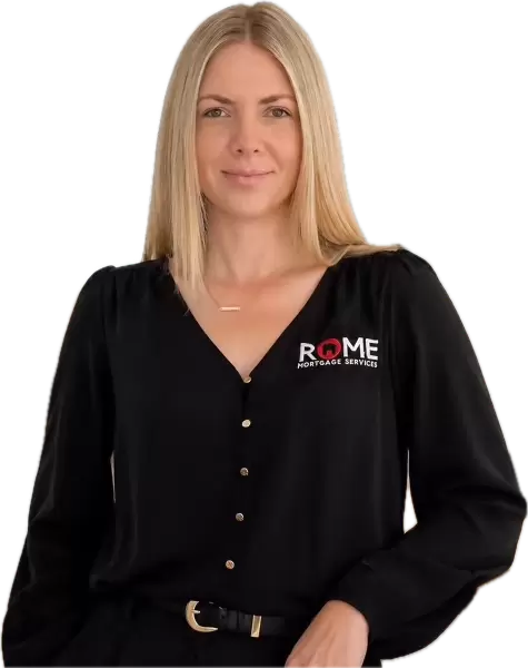 Rome Mortgage Services Sarah Wallace