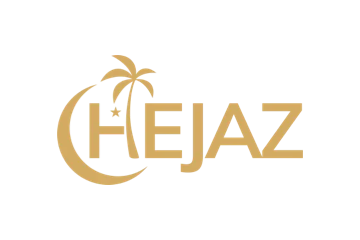 Logo for Hejaz Financial