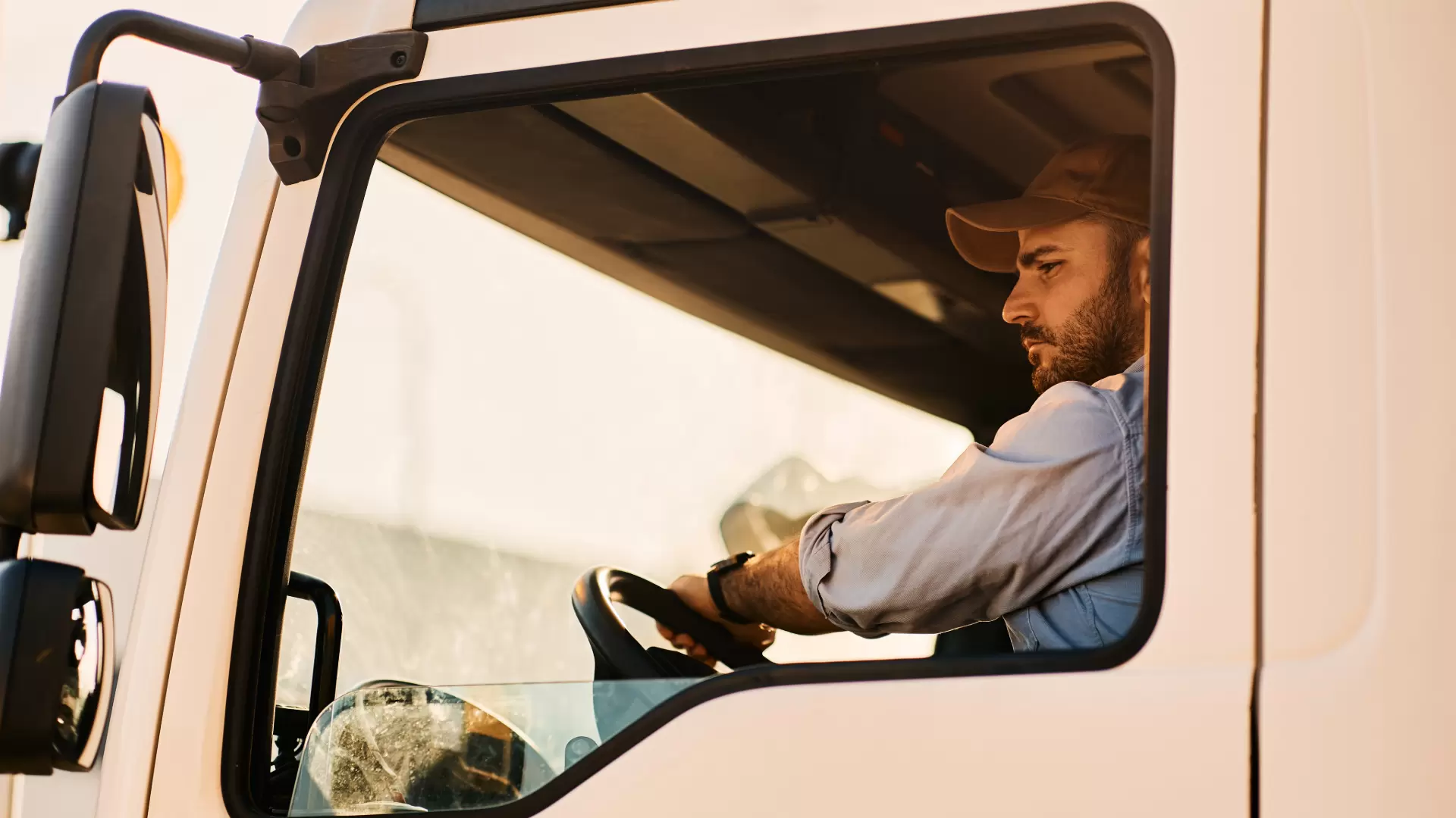 Because Finance Truck & Trailer Loans