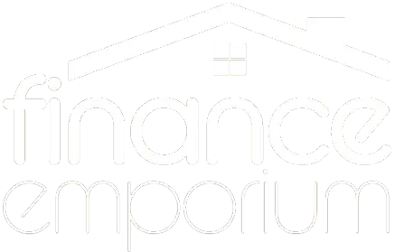 Finance Emporium's Logo