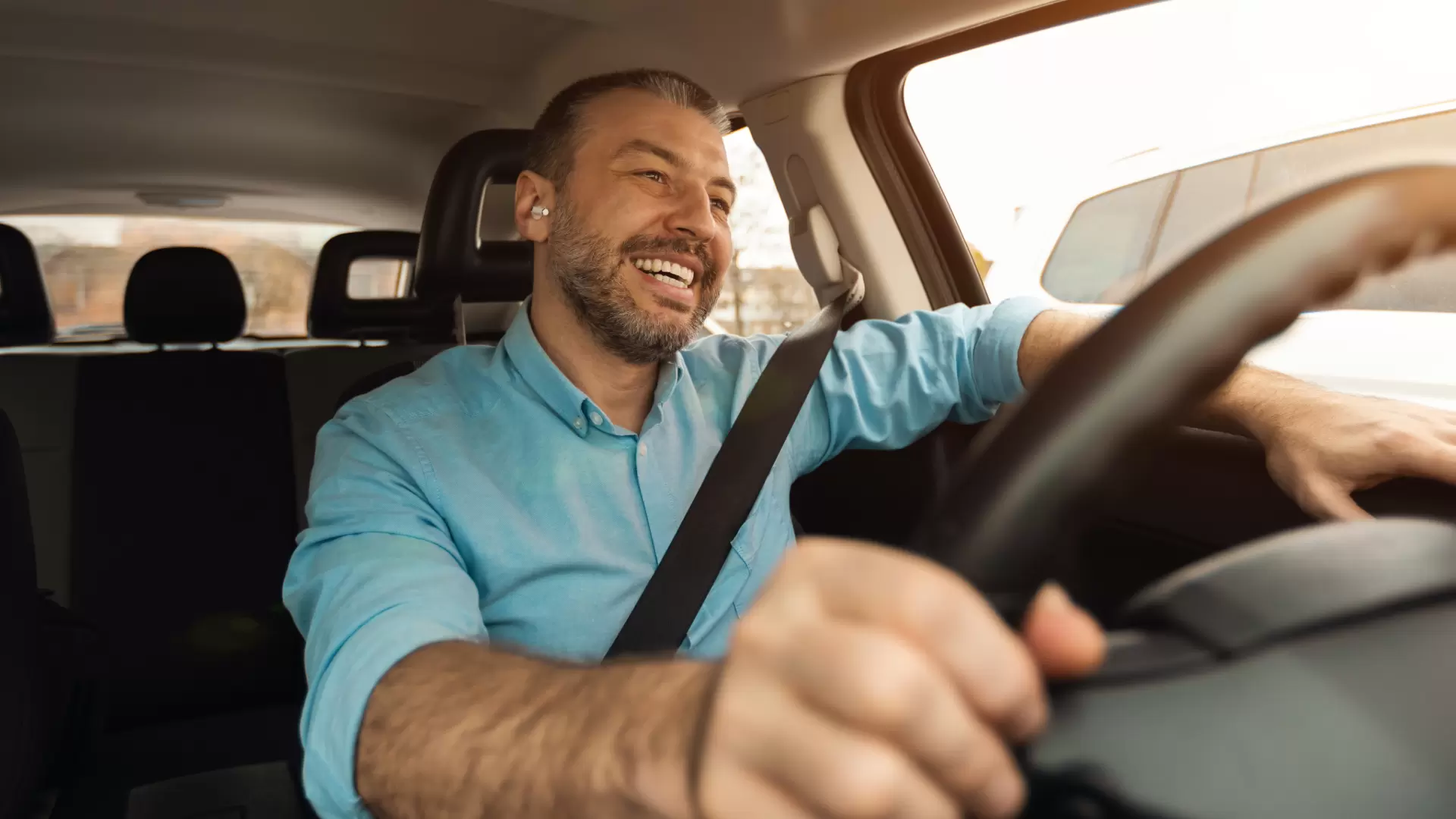 Why Choose BE Approved for Vehicle Finance