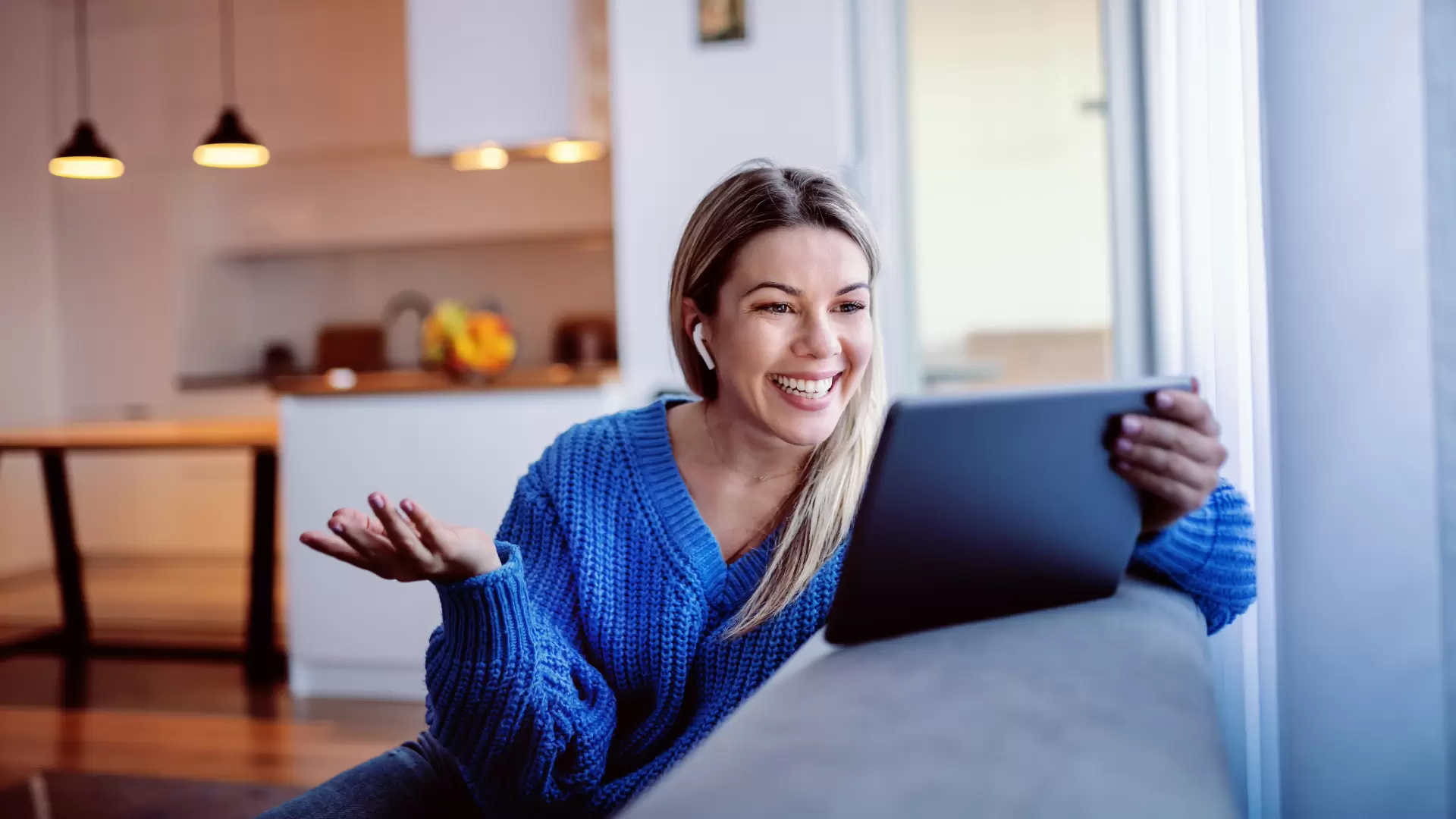 Refinancing Reliable Mortgages