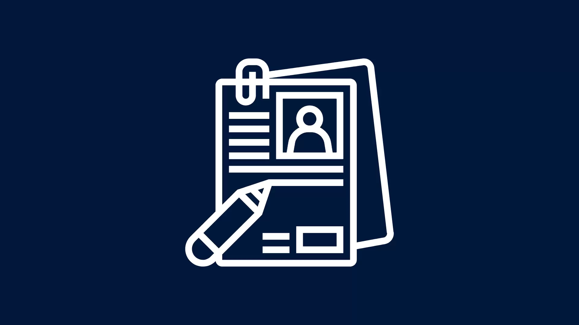 Step 4: Application Preparation and Submission