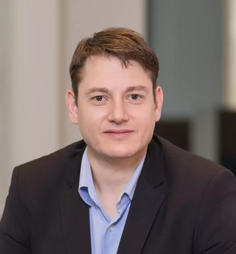 Jeremy Cohen Mosaic Mortgages