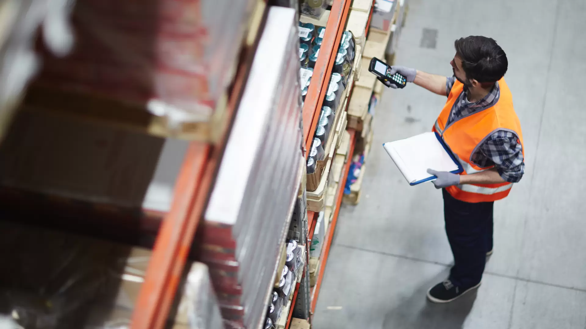 What Inventory Loans Can Help With