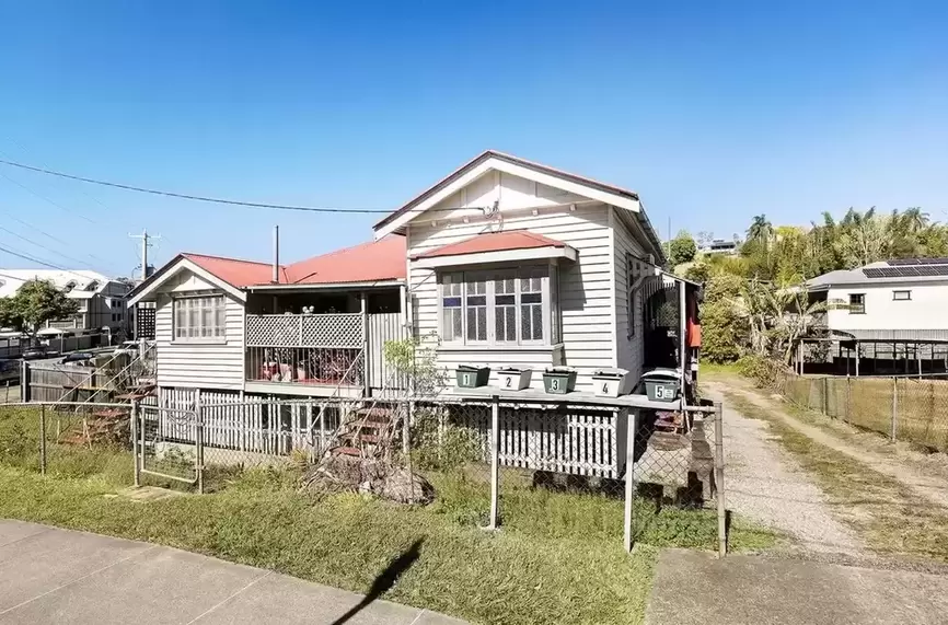 Mortgage Motion Finance