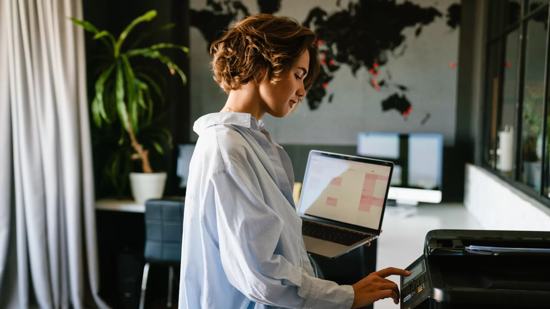 Asset Finance Capra Financial Group