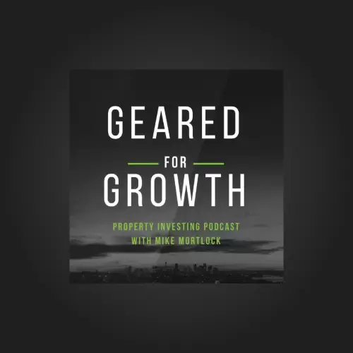 Geared For Growth Podcast